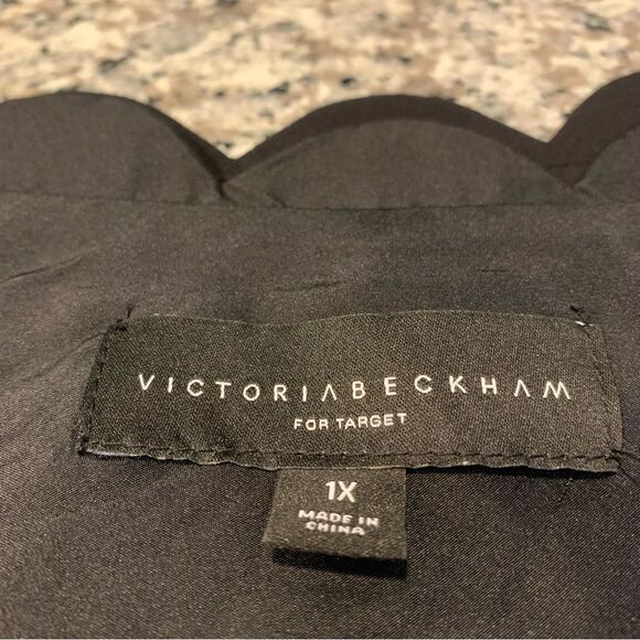 Victoria Beckham Dress 1X - Picture 8 of 11